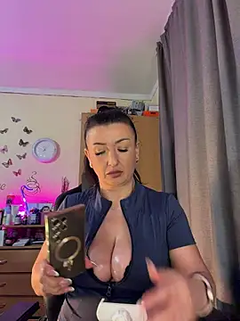 Hotangel75 online show from March 2026 07:53:01 AM