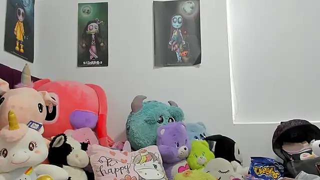 cherry weet 29 online show from September 2025 07:58:02 PM