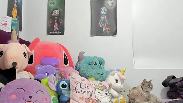 cherry weet 29 online show from October 2025 01:05:02 AM