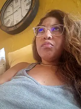 mila38 online show from September 2025 07:46:02 AM