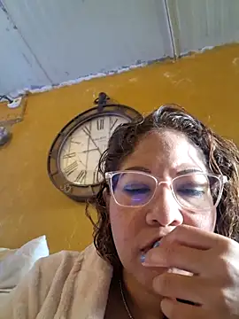 mila38 online show from September 2025 07:57:01 AM