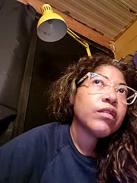 mila38 online show from October 2025 08:30:02 PM