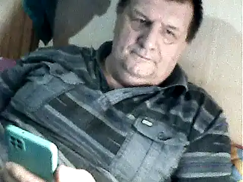 Vyrtous579 online show from February 2025 03:24:02 PM