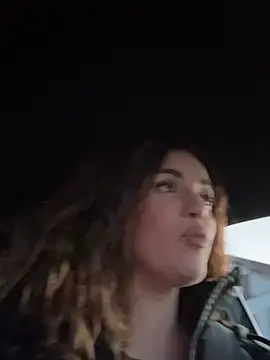 Clara-xoxo online show from January 2025 05:21:01 PM