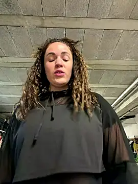 Clara-xoxo online show from January 2026 08:51:02 AM