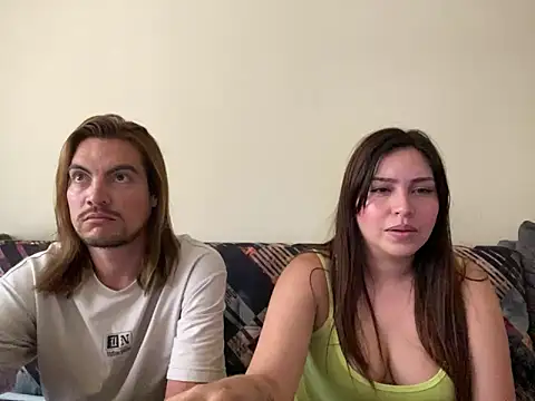 Jack Emily1 online show from January 2025 05:51:02 PM