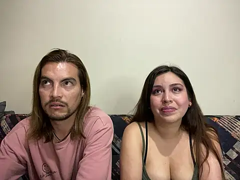 Jack Emily1 online show from January 2025 12:01:01 AM