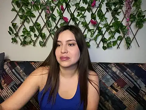 Jack Emily1 online show from March 2025 09:06:02 PM