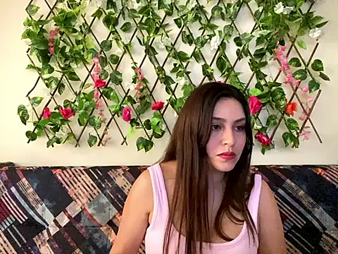 Jack Emily1 online show from March 2025 08:41:02 PM