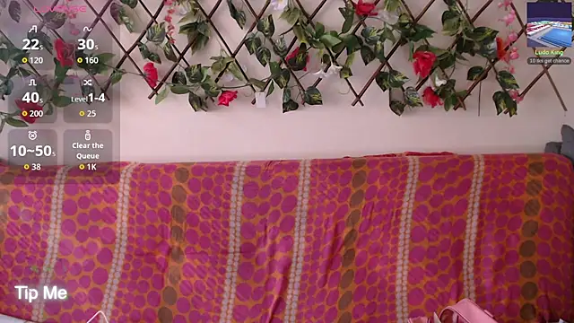 Jack Emily1 online show from September 2025 05:14:01 PM