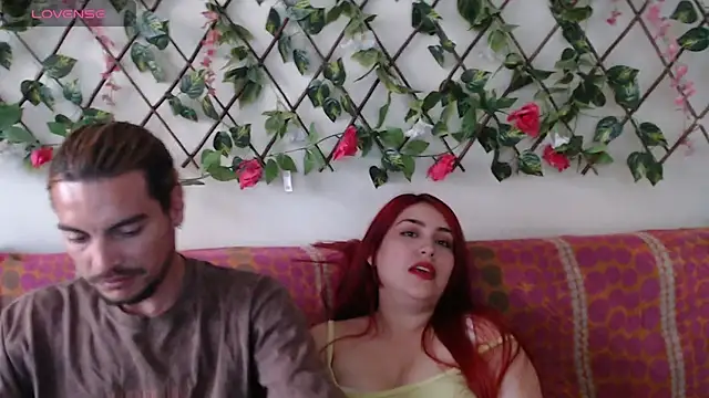 Snapshot of Jack_Emily1 chatting on May 2026 09:22:02 PM Jack Emily1 online show from May 2026 09:22:02 PM