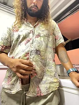 PuroMosh19 online show from January 2025 05:00:01 AM