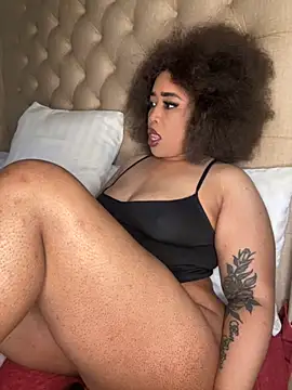 CAMMII  online show from September 2025 10:50:01 AM