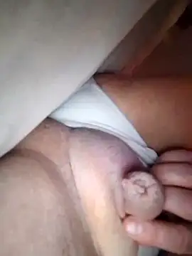 Mariusz38x online show from January 2025 01:14:02 PM