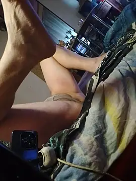 Mariusz38x online show from February 2025 10:14:02 PM