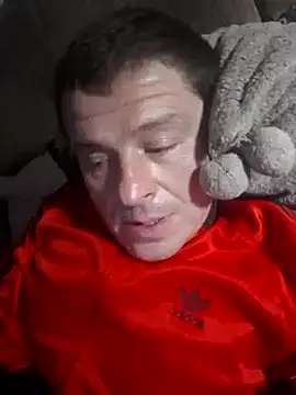 Mariusz38x online show from March 2025 09:35:01 PM