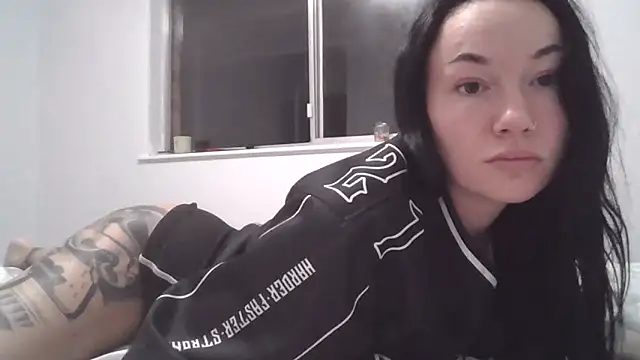 Snapshot of Fetish_Ruby chatting on February 2026 11:48:02 AM Fetish Ruby online show from February 2026 11:48:02 AM