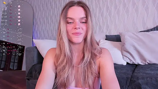 CharliSweet online show from May 2026 03:09:02 PM