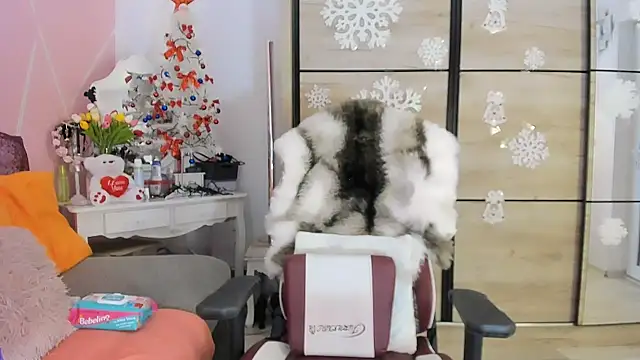 Maryelle online show from December 2024 08:54:02 PM