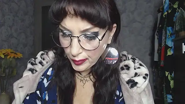 Aziza1 online show from October 2025 01:45:02 PM