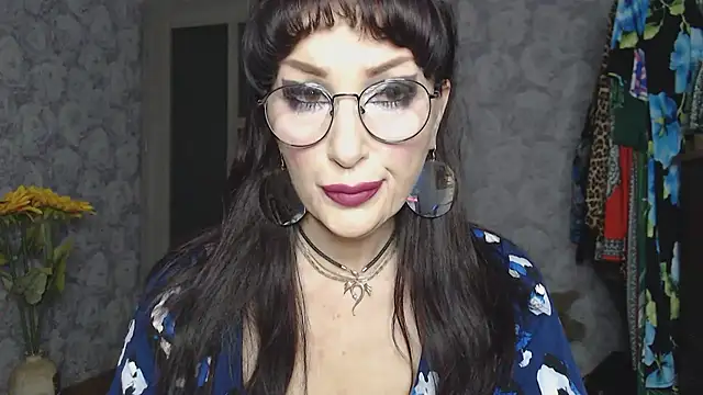 Aziza1 online show from February 2026 03:38:01 PM