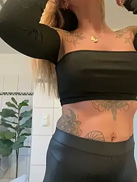 Etwas neugierig online show from December 2024 09:23:01 AM