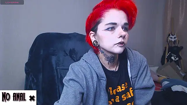 Dark  Elf online show from December 2024 10:30:02 PM