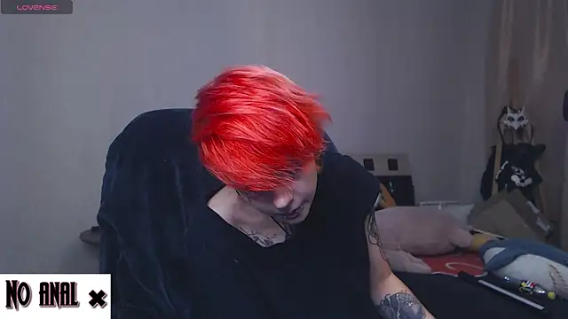 Dark  Elf online show from December 2024 10:14:02 PM