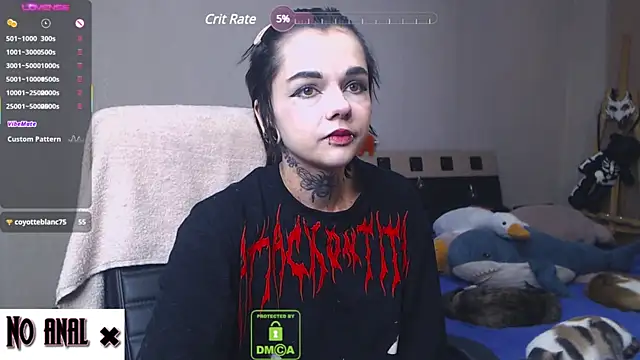 Dark  Elf online show from March 2025 10:10:02 PM