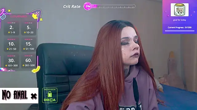 Dark  Elf online show from December 2025 10:27:02 PM