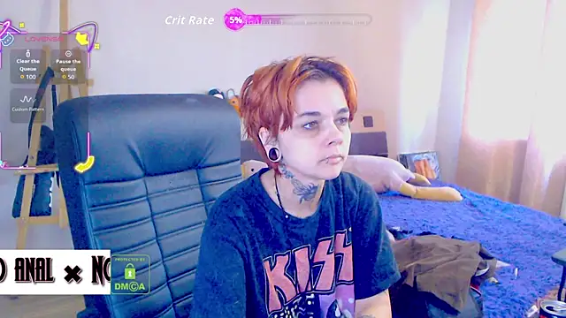 Dark  Elf online show from March 2026 03:01:01 PM