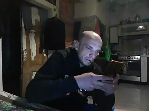 Snapshot of Sluchacze chatting on February 2025 10:42:02 PM Sluchacze online show from February 2025 10:42:02 PM