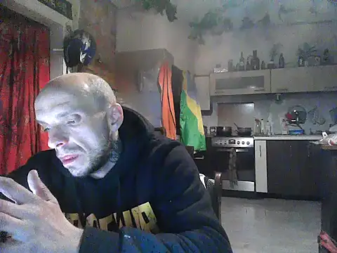 Snapshot of Sluchacze chatting on September 2025 04:17:02 AM Sluchacze online show from September 2025 04:17:02 AM