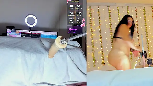 Snapshot of Alessandra_Smith chatting on February 2026 10:41:02 PM Alessandra Smith online show from February 2026 10:41:02 PM