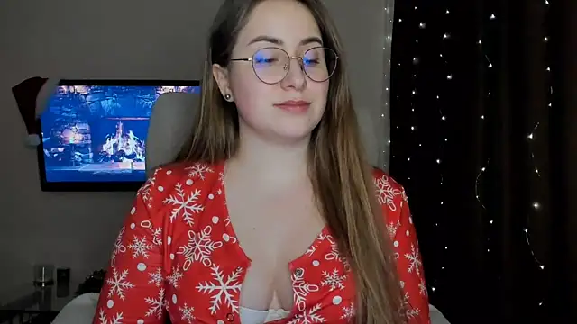 SeasonalSomeone online show from January 2025 08:37:02 PM