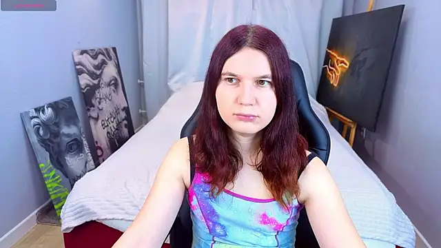 SabrinaLee online show from July 2026 05:13:02 AM