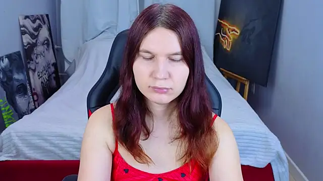 SabrinaLee online show from July 2026 05:23:01 AM