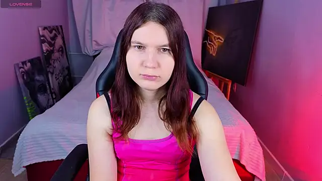 SabrinaLee online show from July 2026 05:11:01 AM