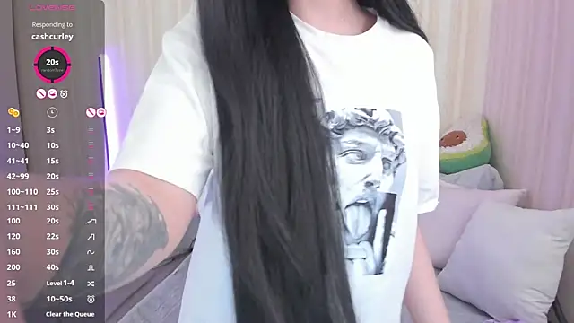 youreyesrgasm online show from December 2024 09:33:02 AM