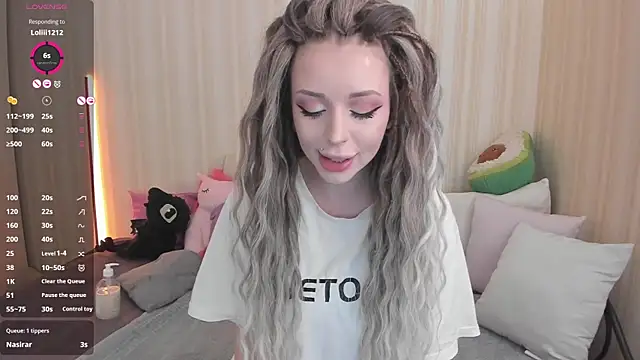 youreyesrgasm online show from February 2025 11:32:02 AM