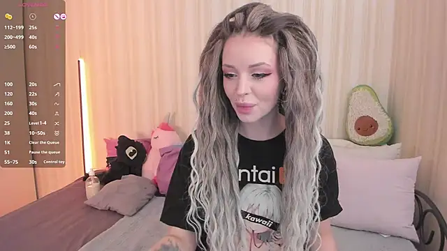 youreyesrgasm online show from February 2025 07:16:02 AM