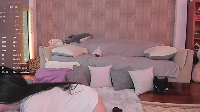 youreyesrgasm online show from March 2025 08:29:01 AM