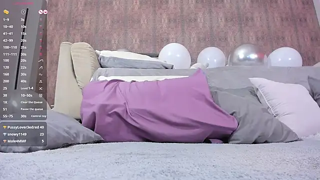 youreyesrgasm online show from March 2025 11:31:02 AM