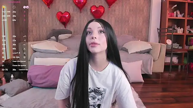 youreyesrgasm online show from March 2025 09:48:02 AM