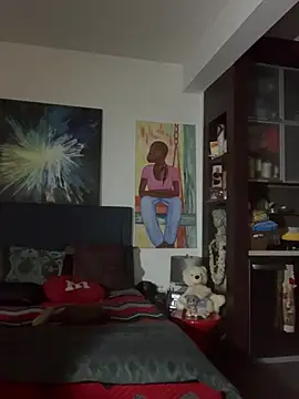 sashamate online show from March 2025 08:40:01 AM