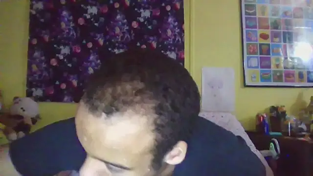 LordSpunFun online show from December 2024 03:01:02 AM