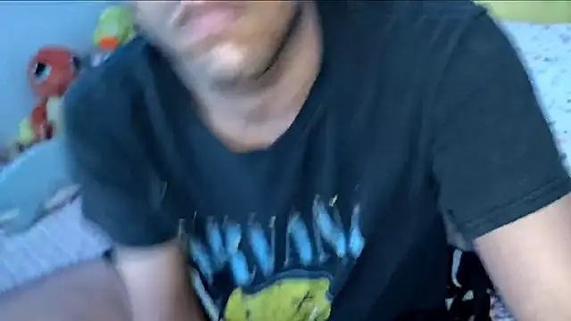 LordSpunFun online show from February 2025 12:19:02 AM