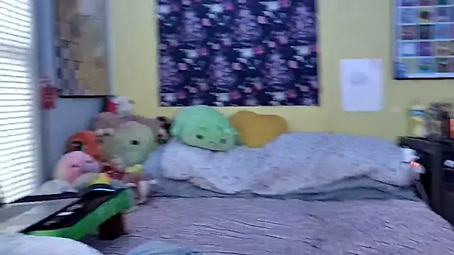 LordSpunFun online show from February 2025 10:59:01 PM