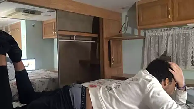 LordSpunFun online show from November 2025 10:29:01 AM