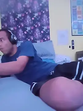 LordSpunFun online show from February 2026 08:02:01 AM